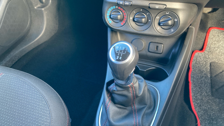 Vauxhall Corsa 1.4 SRi Nav 3dr Petrol Hatchback